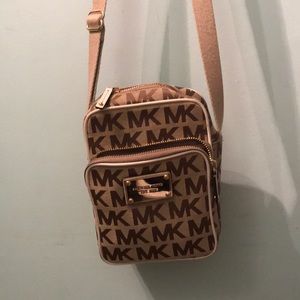 MK crossbody